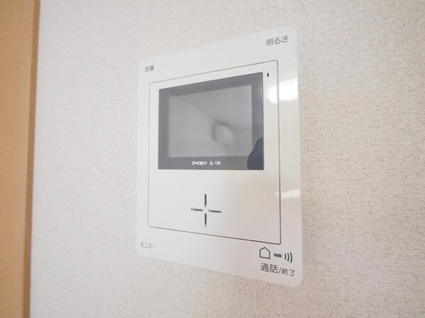 チェリー八潮の物件内観写真